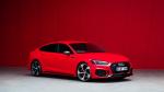 Audi RS5 Sportback 2019 года (AU)